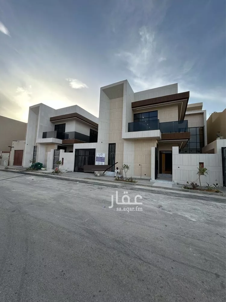 فيلا للبيع في شارع إبراهيم بن محمد الزمزمي, حي المهدية, مدينة الرياض, منطقة الرياض