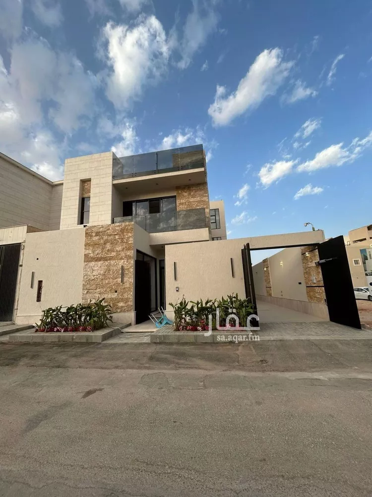 فيلا للبيع في شارع سبط بن الجوزي, حي المهدية, مدينة الرياض, منطقة الرياض 1 صورة