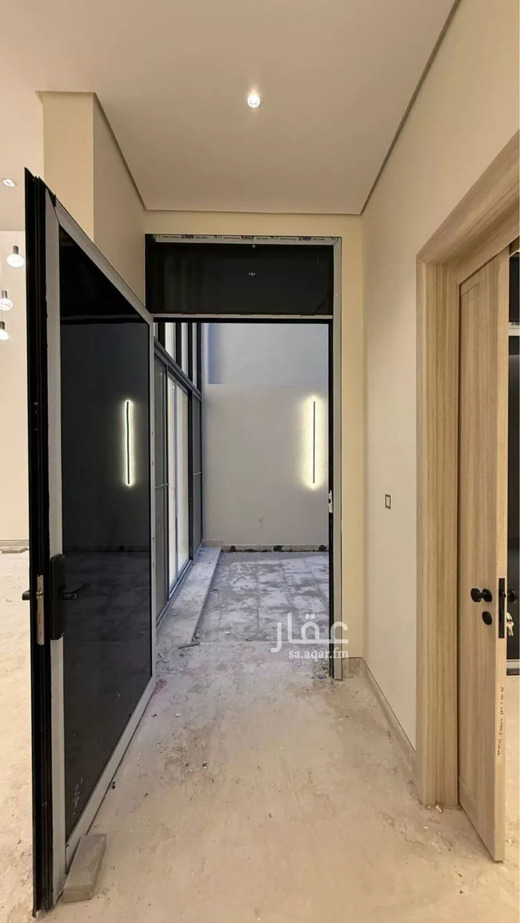 فيلا للبيع في شارع إبراهيم بن محمد الزمزمي, حي المهدية, مدينة الرياض, منطقة الرياض صورة 4