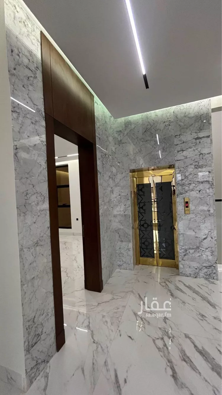 فيلا للبيع في شارع إبراهيم بن محمد الزمزمي, حي المهدية, مدينة الرياض, منطقة الرياض صورة 3