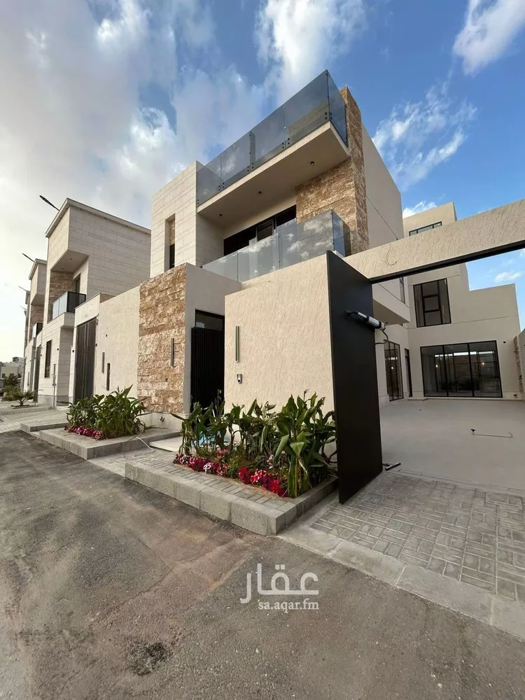 فيلا للبيع في شارع سبط بن الجوزي, حي المهدية, مدينة الرياض, منطقة الرياض صورة 2