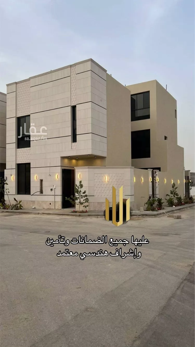 فيلا للبيع في شارع إبراهيم بن محمد الزمزمي, حي المهدية, مدينة الرياض, منطقة الرياض