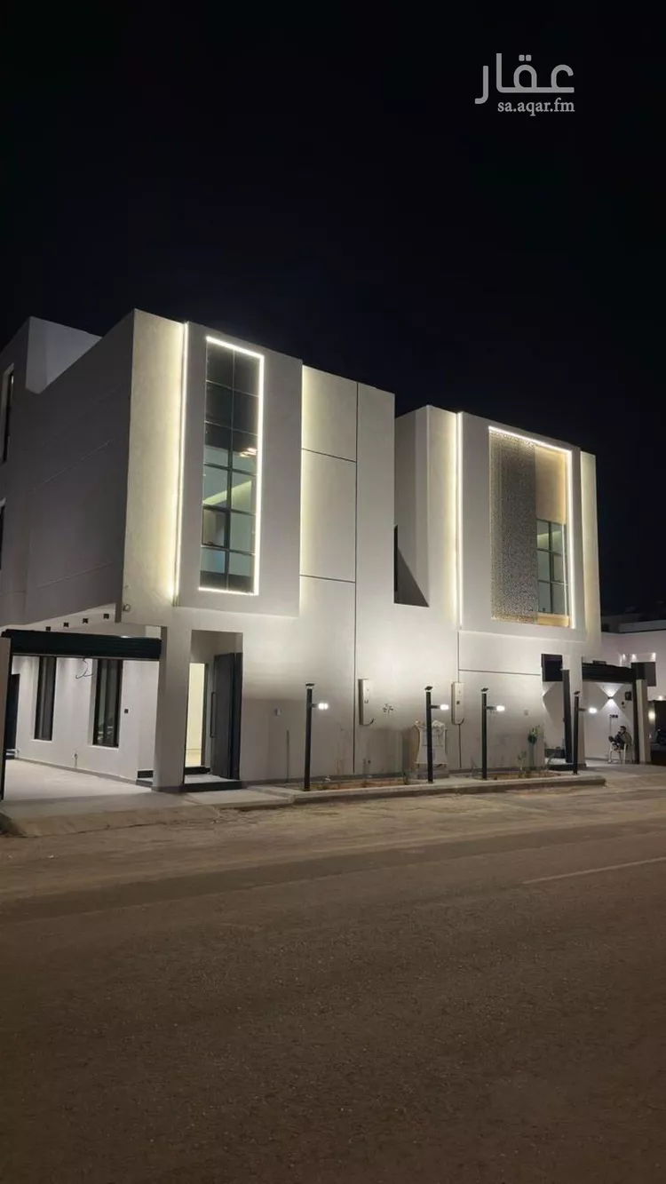 فيلا للبيع في شارع سبط بن الجوزي, حي المهدية, مدينة الرياض, منطقة الرياض صورة 2