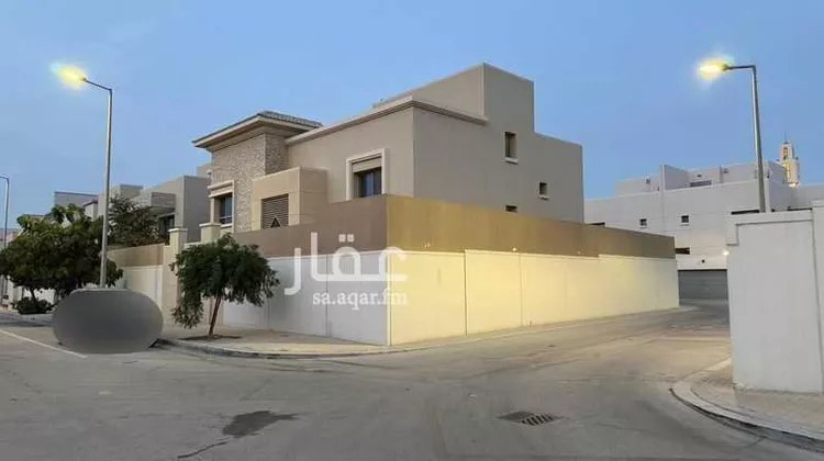 فيلا للبيع في شارع 2603018, حي الظهران, مدينة الظهران, المنطقة الشرقية صورة 2