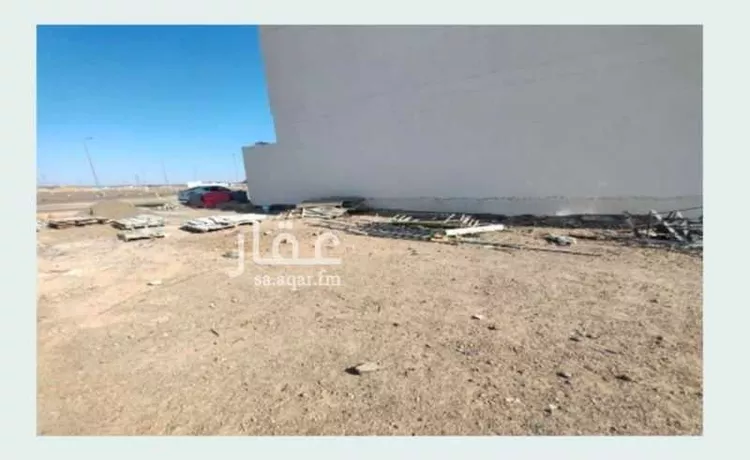 Land for Sale in Medina Ayn Al Khif