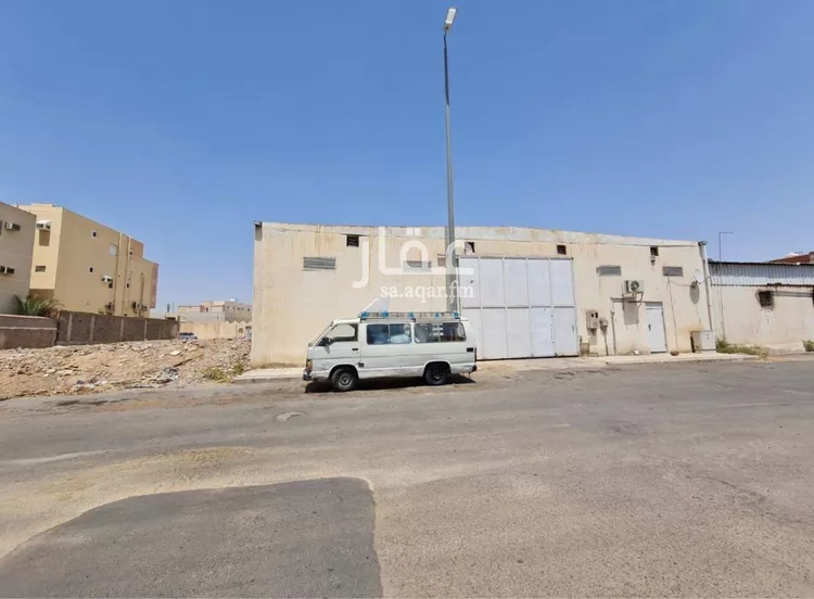 أخرى في شارع شرحبيل بن غيلان, حي حرة الوبرة, مدينة المدينة المنورة, منطقة المدينة المنورة