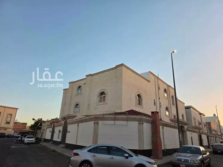 عمارة للبيع في شارع احمد بن الخليل, حي وادي مذينب, مدينة المدينة المنورة, منطقة المدينة المنورة