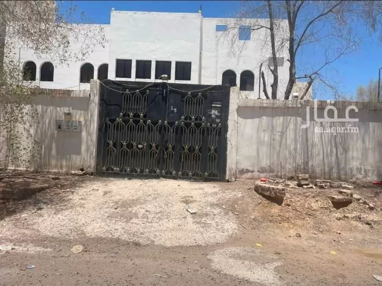 Building for Sale in Medina Al Jabrah