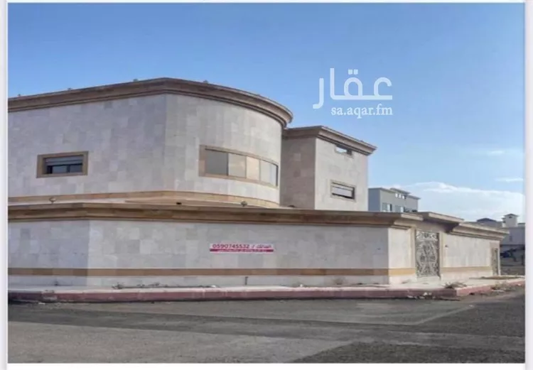 فيلا للبيع في شارع النضر ابن شفي, حي شوران, مدينة المدينة المنورة, منطقة المدينة المنورة