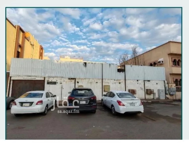 استراحة للبيع في شارع عيسى ابن حفص, حي القصواء, مدينة المدينة المنورة, منطقة المدينة المنورة