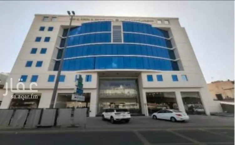 فندق للبيع في شارع الامير عبدالمجيد بن عبدالعزيز, حي العنابس, مدينة المدينة المنورة, منطقة المدينة المنورة