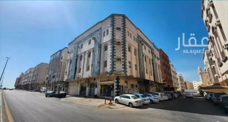 Building for Sale in Medina Adh Dhahirah