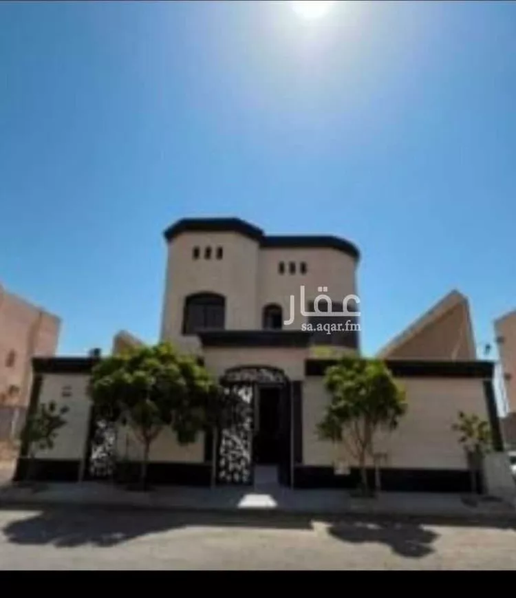 Villa for Rent in Medina Bani Bayadah