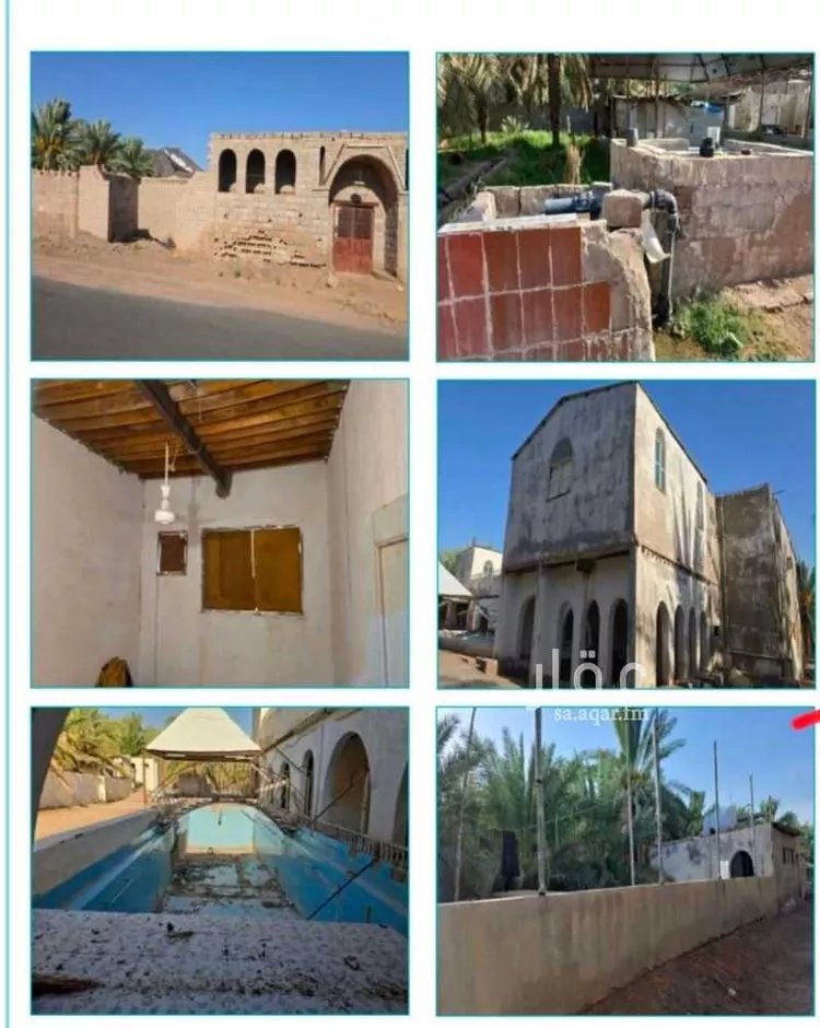 Farm for Sale in Medina Kittanah صورة 3