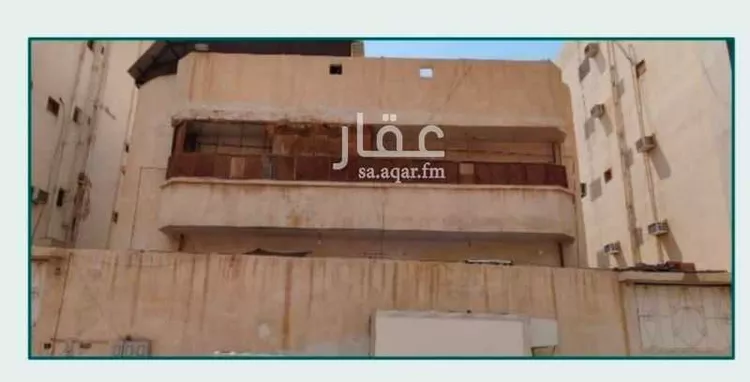 Building for Sale in Medina Bani Dhafar