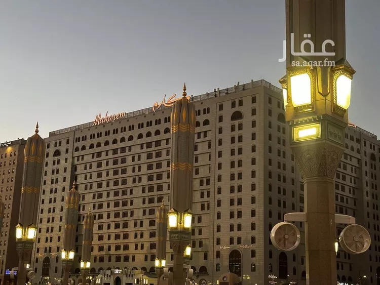 شقة للبيع في شارع مصعب بن عمير, حي بضاعة, مدينة المدينة المنورة, منطقة المدينة المنورة