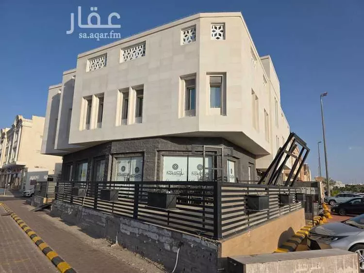 دور للإيجار في شارع الملك عبدالله بن عبدالعزيز, حي الحديقة, مدينة المدينة المنورة, منطقة المدينة المنورة