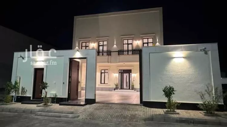 Villa for Sale in Medina Al Hadra