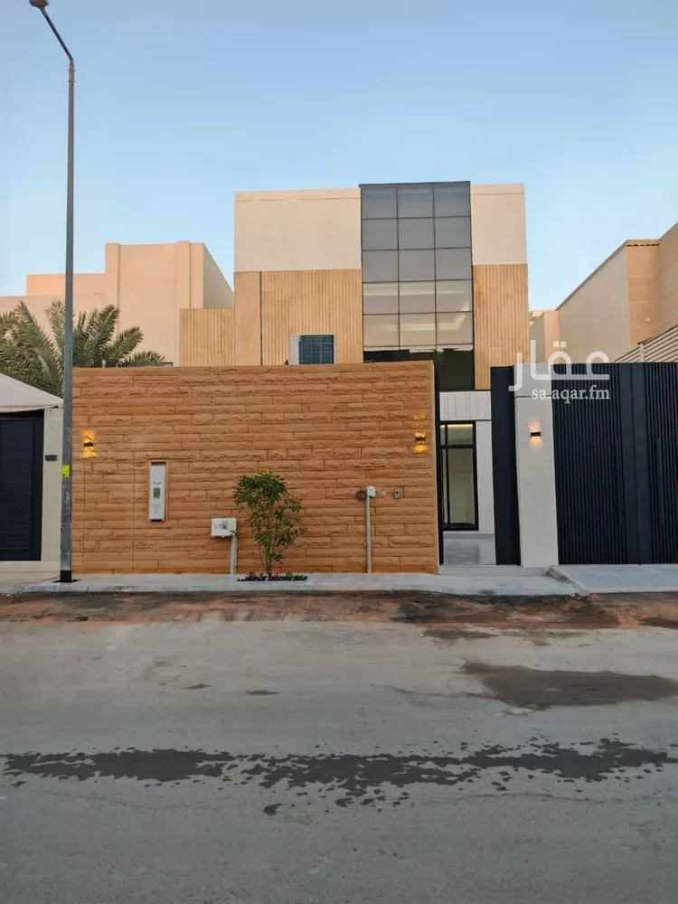Villa for Sale in Riyadh Al Yasmin