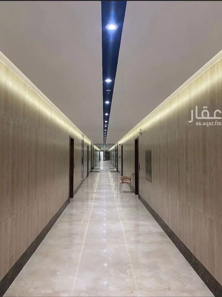 شقة للإيجار في شارع عبدالله بن إبراهيم بن سيف, حي قرطبة, مدينة الرياض, منطقة الرياض صورة 2