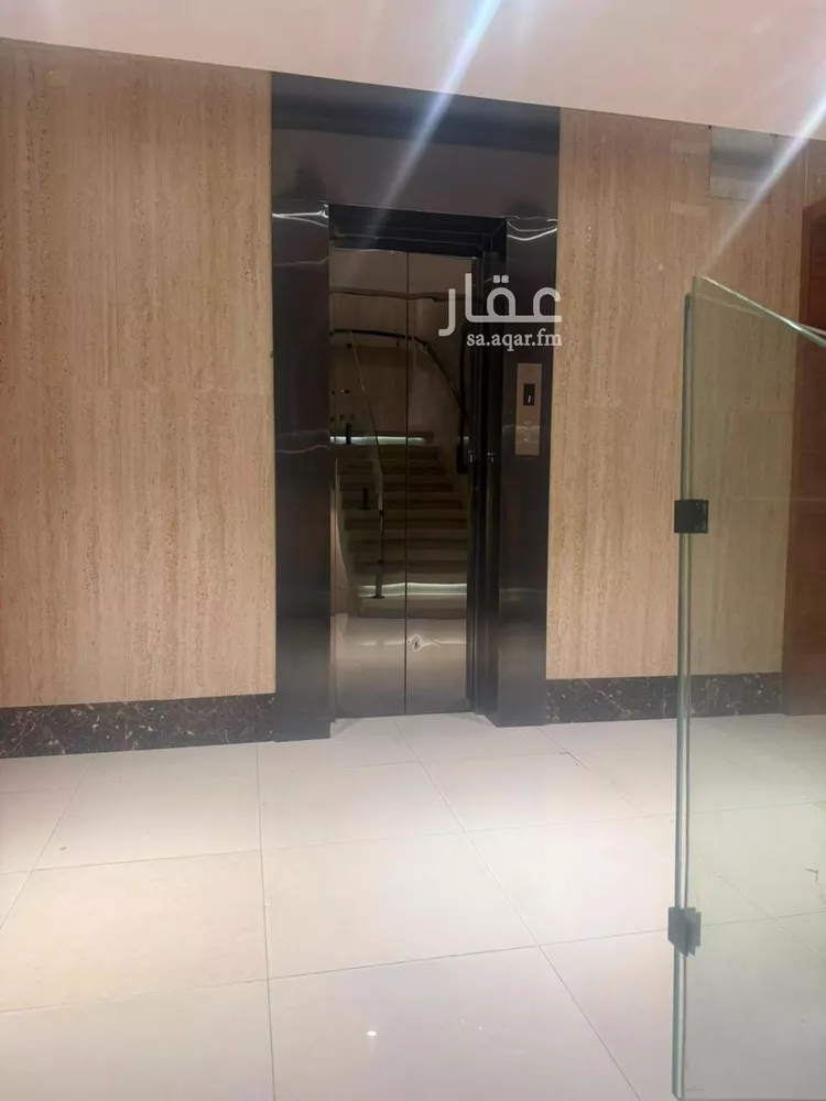 شقة للإيجار في شارع عبدالله بن إبراهيم بن سيف, حي قرطبة, مدينة الرياض, منطقة الرياض صورة 4
