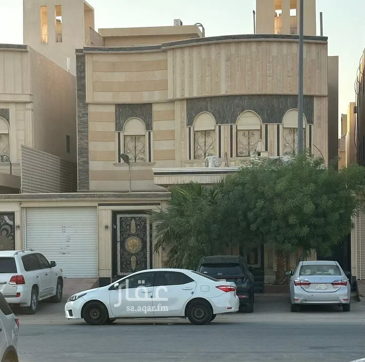 Villa for Sale in Riyadh Al Munsiyah