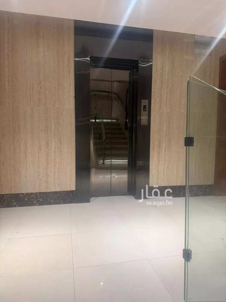 شقة للإيجار في شارع عبدالله بن إبراهيم بن سيف, حي قرطبة, مدينة الرياض, منطقة الرياض صورة 3