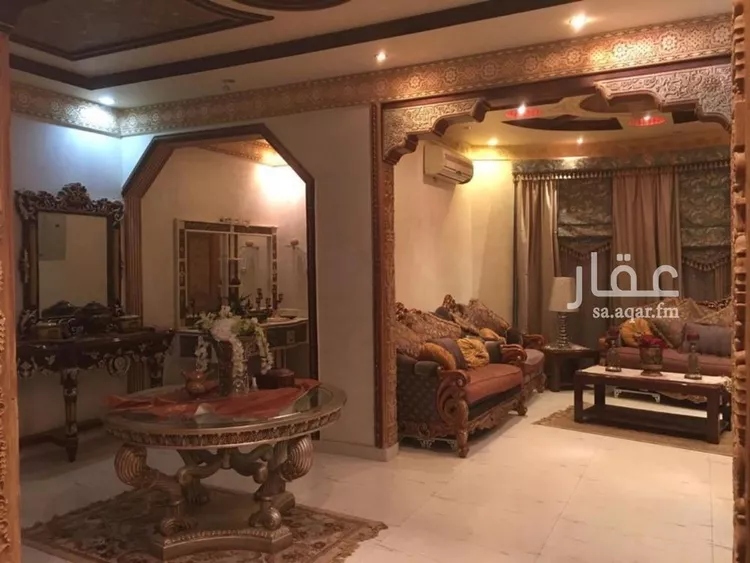 فيلا للبيع في شارع الصيادة, حي قرطبة, مدينة الرياض, منطقة الرياض 6