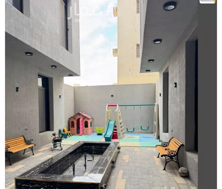 شقة للإيجار في شارع الهواشلة, حي اليرموك, مدينة الرياض, منطقة الرياض صورة 3