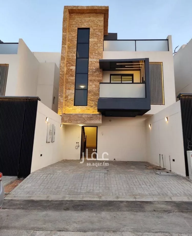 Floor for Rent in Riyadh Tuwaiq