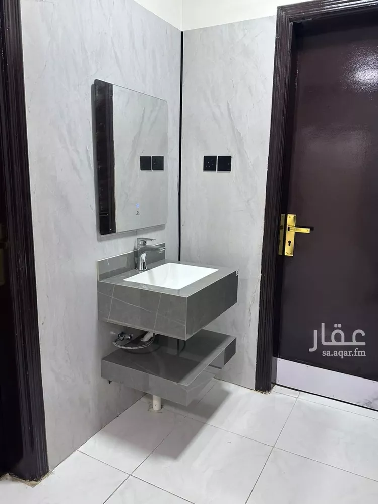 شقة للإيجار في شارع إسماعيل الغالبي, حي المونسية, مدينة الرياض, منطقة الرياض