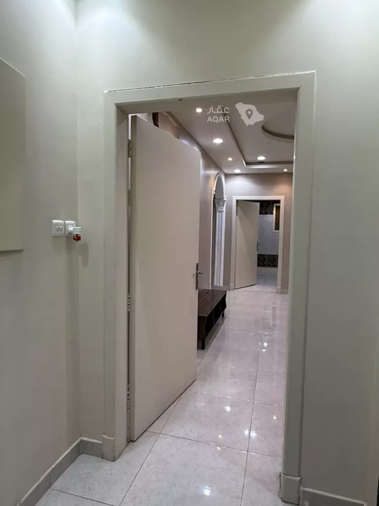 شقة للإيجار في شارع عفيف الدين الثقفي, حي المهدية, مدينة الرياض, منطقة الرياض 7