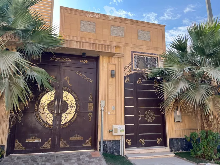 فيلا للبيع في شارع المهد , حي الصحافة, مدينة الرياض, منطقة الرياض