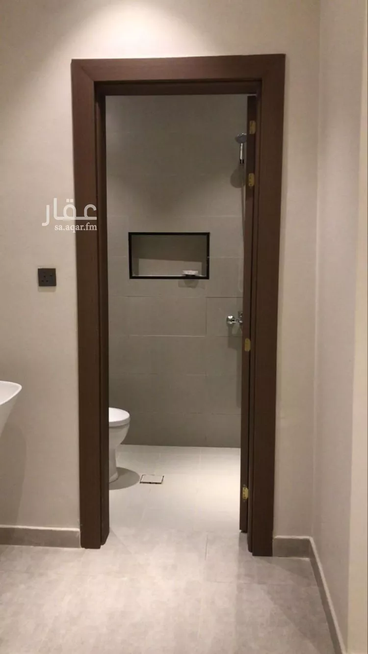 شقة للإيجار في شارع سلمان الراذاني, حي طويق, مدينة الرياض, منطقة الرياض صورة 4