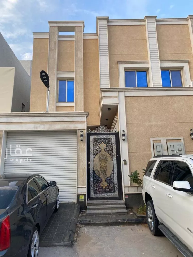 Villa for Sale in Riyadh Ar Rimal
