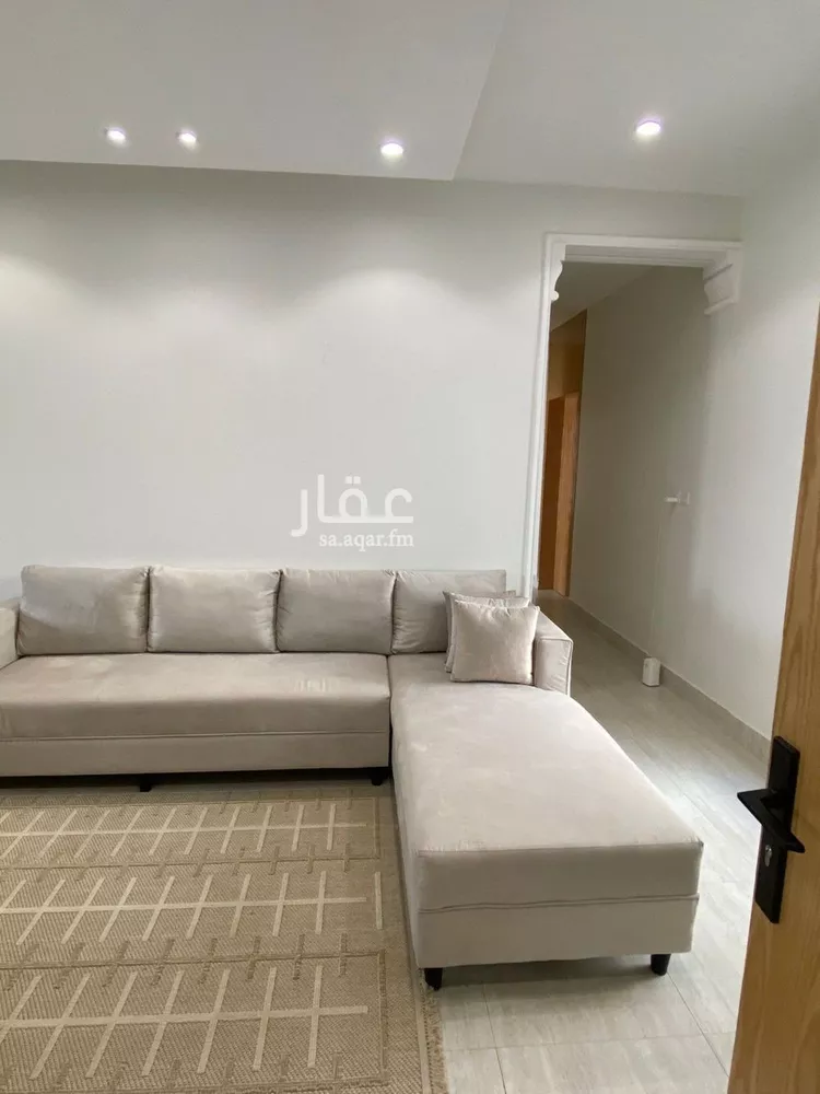 شقة للإيجار في شارع سليم بن قيس, حي طويق, مدينة الرياض, منطقة الرياض صورة 2