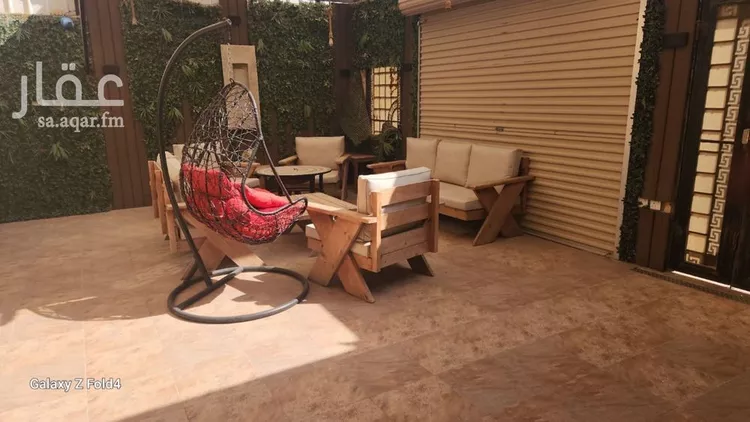 فيلا للبيع في شارع أحمد بن منصور, حي غرناطة, مدينة الرياض, منطقة الرياض صورة 5