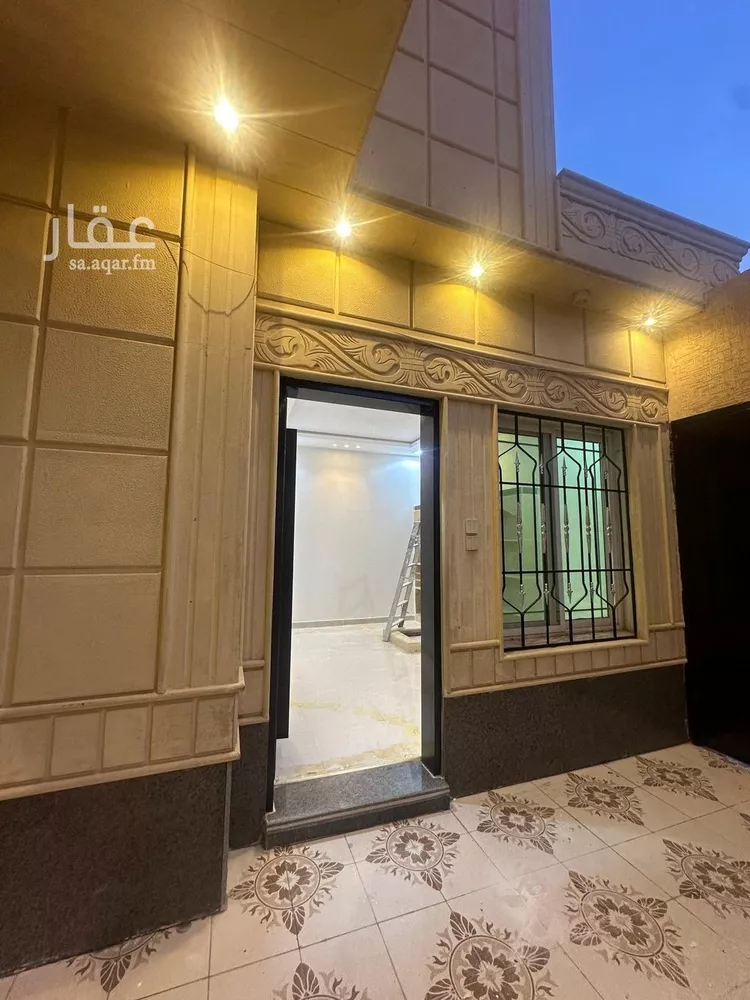 فيلا للبيع في شارع عبدالعزيز الأحيدب, حي الرمال, مدينة الرياض, منطقة الرياض 11