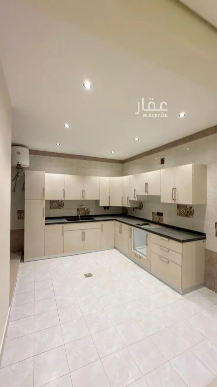 شقة للإيجار في شارع احمد الوتري, حي النرجس, مدينة الرياض, منطقة الرياض