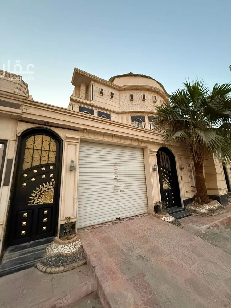 Villa for Rent in Riyadh Al Munsiyah