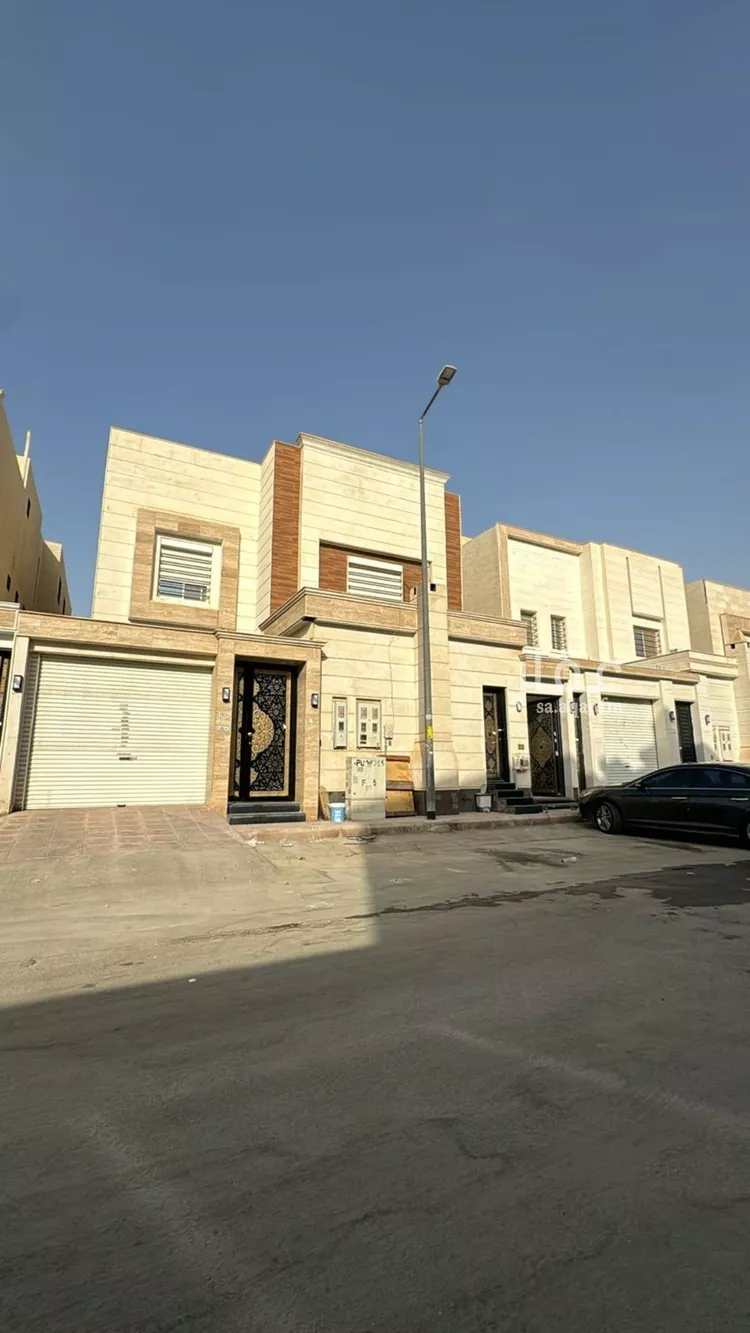 Apartment for Rent in Riyadh Al Maizilah