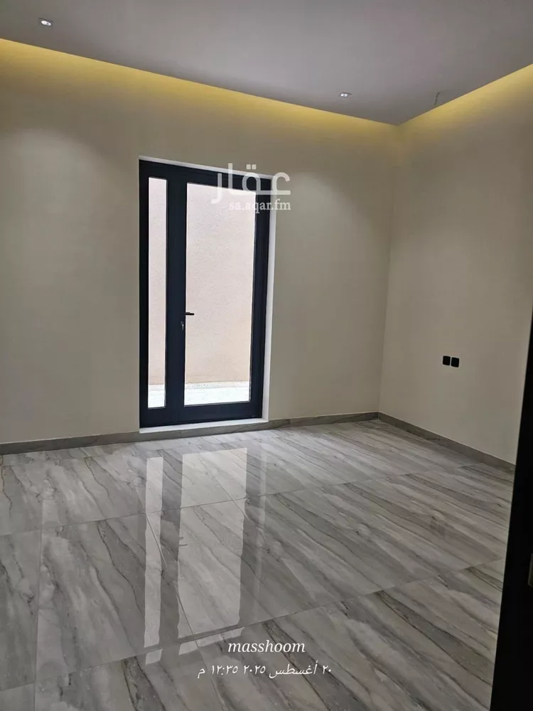 شقة للإيجار في شارع احمد الوتري, حي النرجس, مدينة الرياض, منطقة الرياض صورة 3