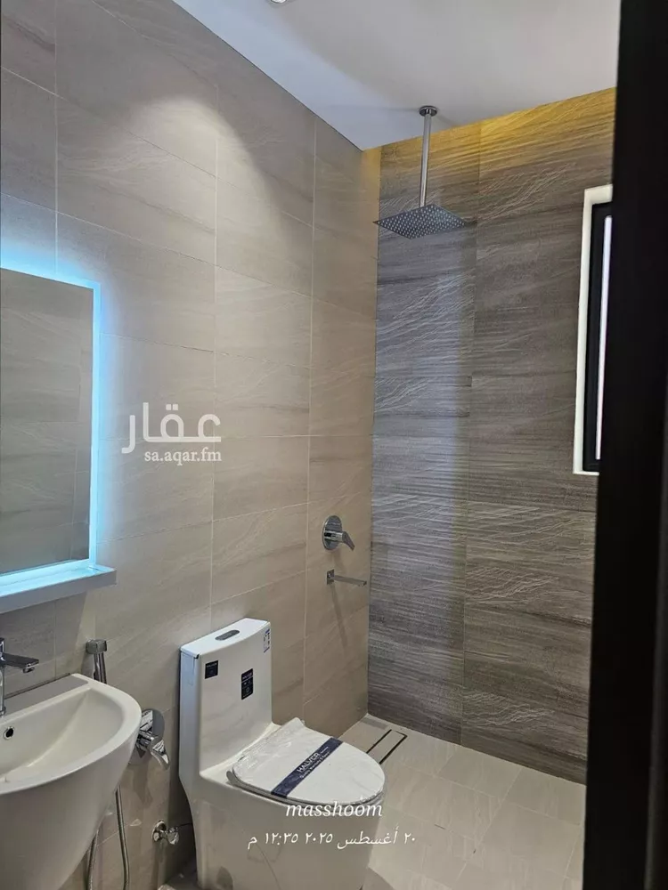 شقة للإيجار في شارع احمد الوتري, حي النرجس, مدينة الرياض, منطقة الرياض صورة 4