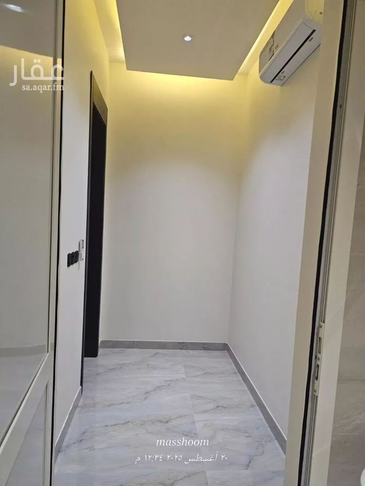 شقة للإيجار في شارع احمد الوتري, حي النرجس, مدينة الرياض, منطقة الرياض صورة 5