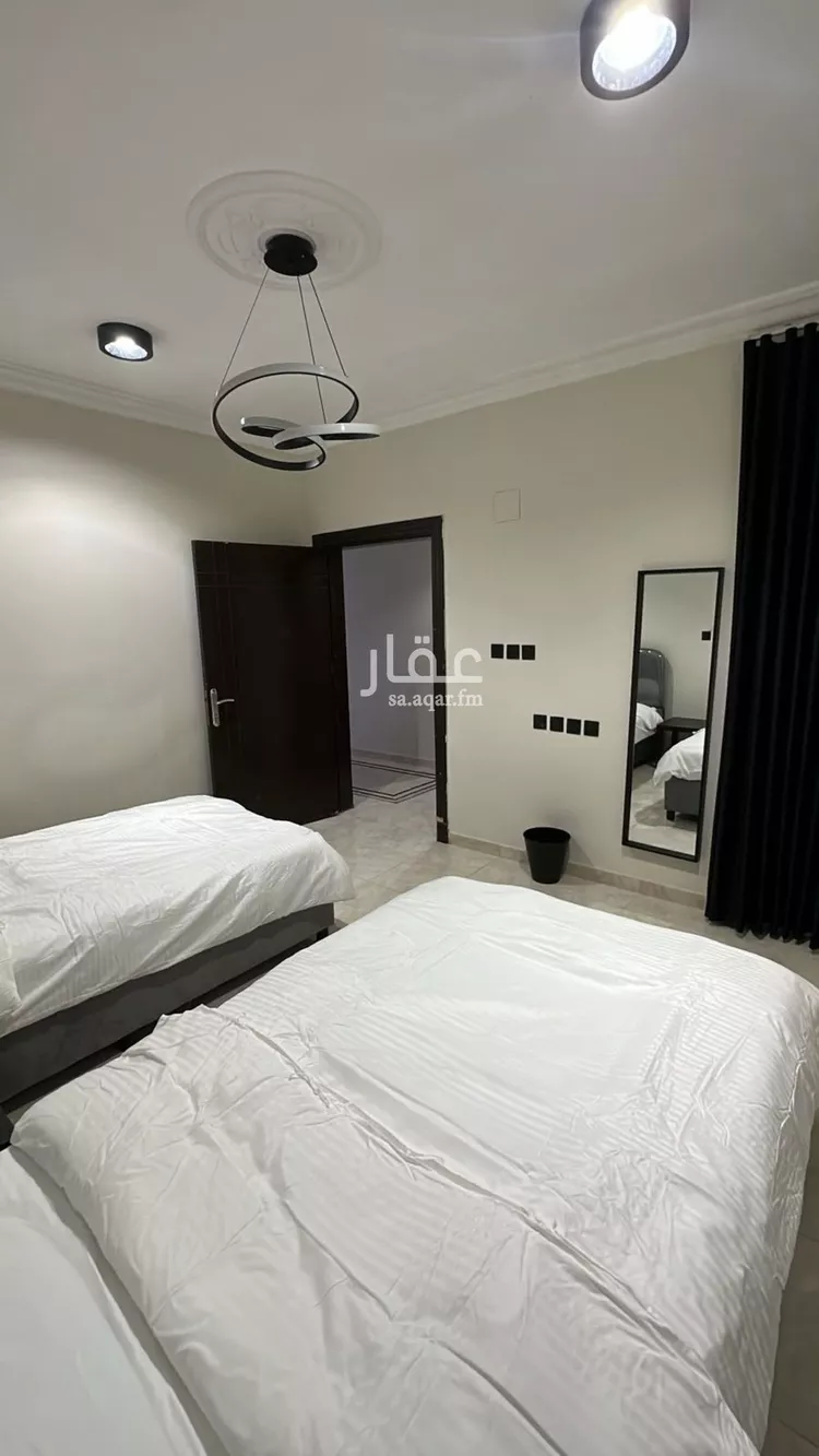 Apartment for Rent in Riyadh Ash Shifa