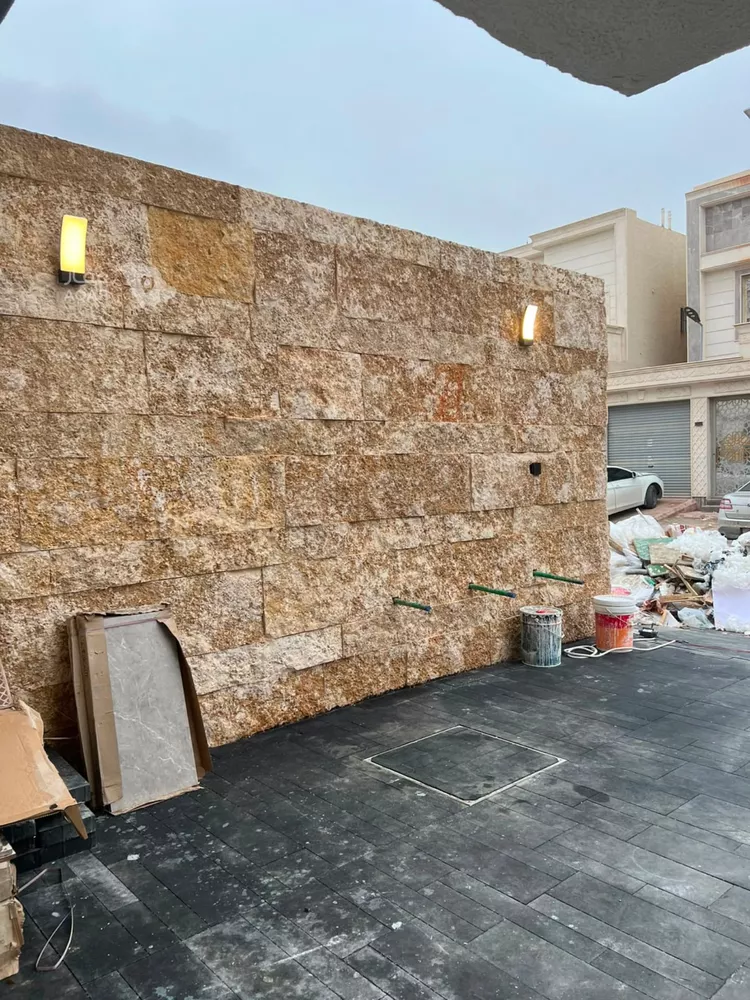 Floor for Sale in Riyadh Qurtubah 9