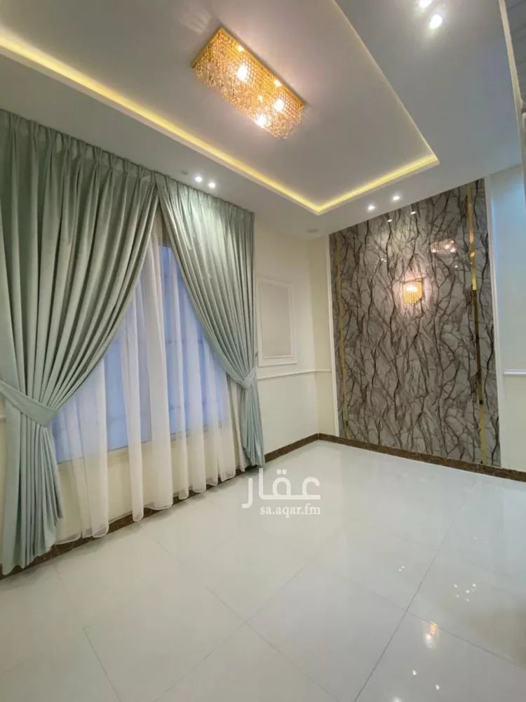 فيلا للبيع في شارع عبدالعزيز الأحيدب, حي الرمال, مدينة الرياض, منطقة الرياض صورة 4