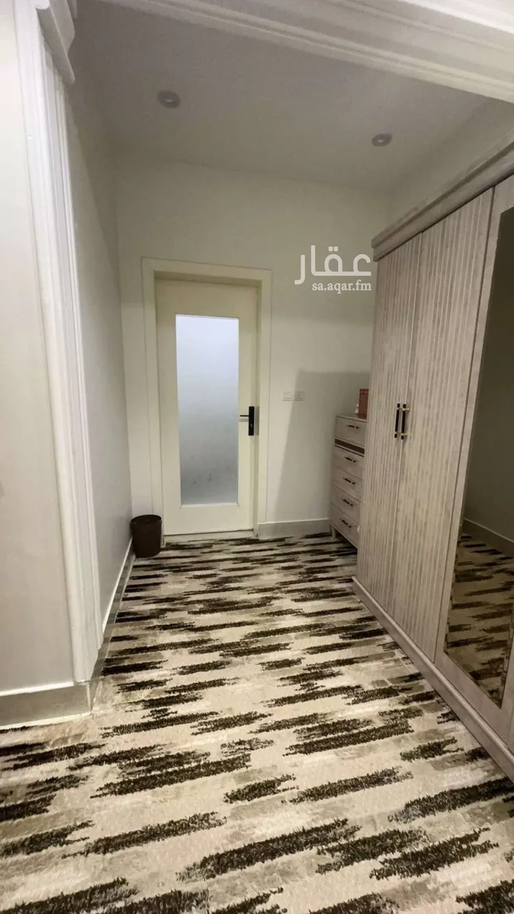شقة للإيجار في شارع سليم بن قيس, حي طويق, مدينة الرياض, منطقة الرياض صورة 4