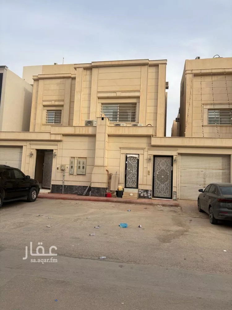 Apartment for Rent in Riyadh Al Munsiyah