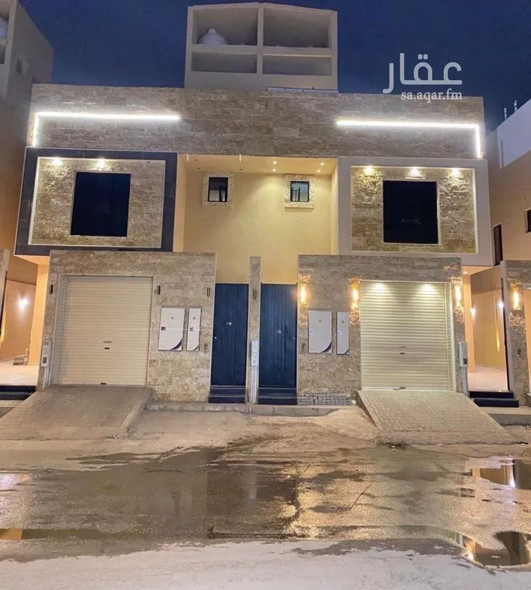 Floor for Rent in Riyadh Tuwaiq